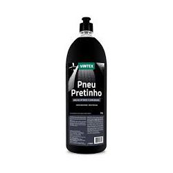 PNEU PRETINHO 1,5L VINTEX - Color tintas Uberaba