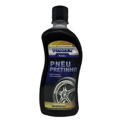 PNEU PRETINHO 500ML VONIXX - Color tintas Uberaba