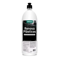 RENOVA PLASTICOS 1,5L - Color tintas Uberaba