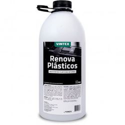 RENOVA PLÁSTICOS 3 LITROS VONIXX - Color tintas Uberaba