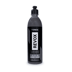 REVOX SELANTE PARA PNEU 500ML - Color tintas Uberaba