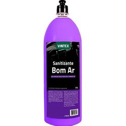 SANITIZANTE BOM AR 1,5L - Color tintas Uberaba