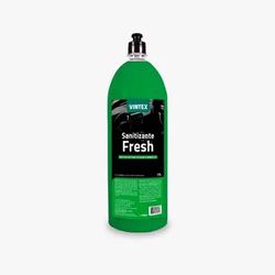 SANITIZANTE FRESH 1,5L - Color tintas Uberaba