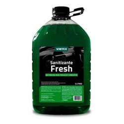 SANITIZANTE FRESH 5L - Color tintas Uberaba