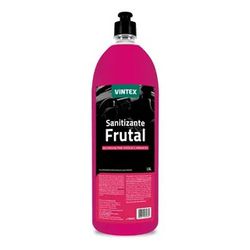 SANITIZANTE FRUTAL 1,5L - Color tintas Uberaba