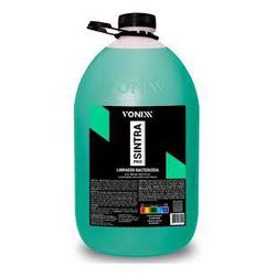 SINTRA PRO LIMPADOR BACTERICIDA– LIMPEZA INTERNA D... - Color tintas Uberaba