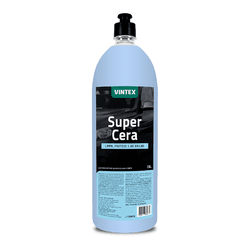 SUPER CERA 1,5L VINTEX - Color tintas Uberaba