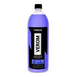 VEROM VERNIZ DE MOTOR A BASE D'ÁGUA 1,5L - Color tintas Uberaba