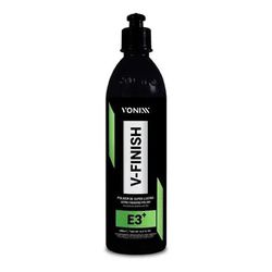 V-FINISH POLIDOR DE SUPER LUSTRO 500ML - Color tintas Uberaba