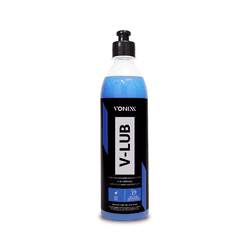 V-LUB LUBRIFICANE PARA BARRA DESCONTAMINATE 500ML ... - Color tintas Uberaba