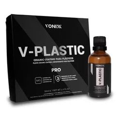 V-PLASTIC PRO CERAMIC COATING PARA PLÁSTICOS 50ML ... - Color tintas Uberaba