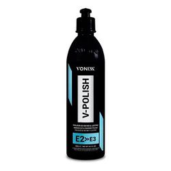 V-POLISH POLIDOR REFINO E LUSTRO 500ML - Color tintas Uberaba