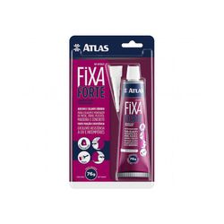 FIXA FORTE 76G AT11052/1 - Color tintas Uberaba