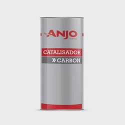 CATALISADOR P/ PU E VERNIZ CARBON HS CT0117 834 ML... - Color tintas Uberaba