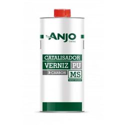 CATALISADOR P/ VERNIZ PU CARBON MS CT0120 150 ML A... - Color tintas Uberaba