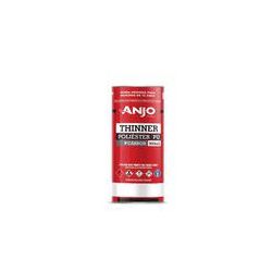 THINNER 2750 0,9L ANJO - Color tintas Uberaba