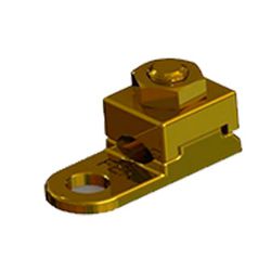 TERMINAL DE PRESSÃO REFORÇADO 16MM FEK - 11534 - Comercial Leal