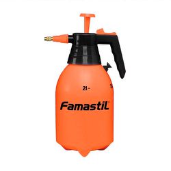 PULVERIZADOR COMPR PREVIA 2L FAMASTIL - 10037 - Comercial Leal