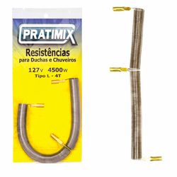 RESISTÊNCIA 220X6800W 4 TEMPERATURAS PARA LORENZET... - Comercial Leal