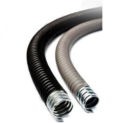 SEALTUBO GALVANIZADO COM CAPA PRETO 3/4X30M - 101... - Comercial Leal