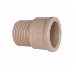 Adaptador Soldavel Curto 20 Mm X 1/2 Plastilit - 1... - Comercial Leal