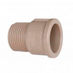 Adaptador Soldável Curto 32 Mm X 1 Plastilit - 102... - Comercial Leal