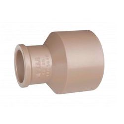 Bucha de Redução Longa Soldável 50X25MM PLASTILIT ... - Comercial Leal