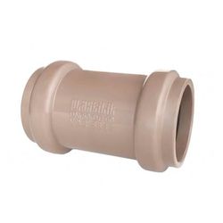 Luva de Correr p/ Tubo Soldável 50MM PLASTILIT - 1... - Comercial Leal