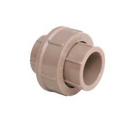 União Soldável 50MM PLASTILIT - 10256 - Comercial Leal