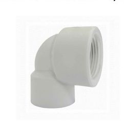 Joelho 90° Roscável 3/4 PLASTILIT - 10272 - Comercial Leal