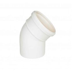 JOELHO 45º ESG 150 PLASTILIT - 10296 - Comercial Leal