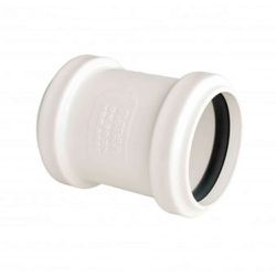 LUVA DE CORRER ESGOTO 75 PLASTILIT - 10316 - Comercial Leal