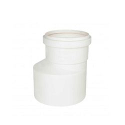 REDUÇÃO EXCÊNTRICA ESG 150X100 PLASTILIT - 10320 - Comercial Leal
