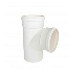 TE ESG 100X100 PLASTILIT - 10325 - Comercial Leal