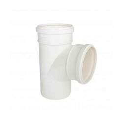 TE ESG 100X75 PLASTILIT - 10328 - Comercial Leal