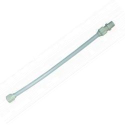 ENGATE FLEXIVEL PVC 50CM PLASTILIT - 10340 - Comercial Leal