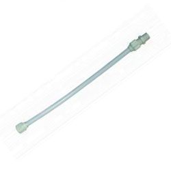 ENGATE FLEXIVEL PVC 60CM PLASTILIT - 10341 - Comercial Leal