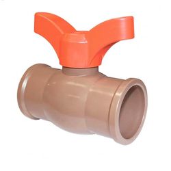 REGISTRO ESFERA SOLDÁVEL 32MM PLASTILIT - 10359 - Comercial Leal