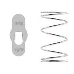 KIT MOLA VALVULA DE DESCARGA 1.1/2 DOCOL - 10502 - Comercial Leal