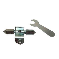 REPARO DE CAIXINHA DE LUZ 4X2 - 10532 - Comercial Leal