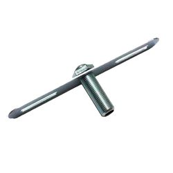 TRAVESSA COMPLETA P/ LUSTRE CL - 10535 - Comercial Leal