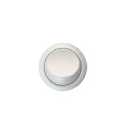INTERRUPTOR REDONDO PARALELO BRANCO PARA MOVEIS - ... - Comercial Leal