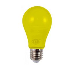 LAMPADA LED A60 BIVOLT X 7W AM CTB BULBO - 10557 - Comercial Leal