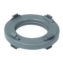 UNIÃO PARA POLIWETZEL PVC CINZA 3/4 - 10588 - Comercial Leal