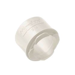 CONECTOR PARA POLIWETZEL BRANCO 3/4 - 10591 - Comercial Leal