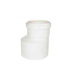 REDUÇÃO EXCÊNTRICA ESGOTO 200X150 PLASTILIT - 1067... - Comercial Leal