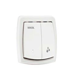 ACABAMENTO VÁLVULA DE DESCARGA SALVÁGUA BOX GP DOC... - Comercial Leal