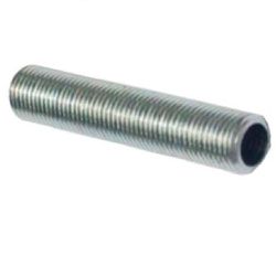 NIPLE PARA LUSTRE 100MM C/10 - 10762 - Comercial Leal