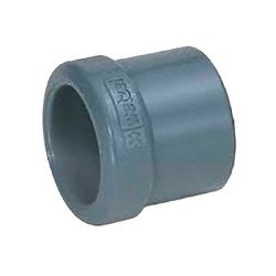 BUCHA DE REDUÇÃO PVC COND CINZA 3/4X1/2 WETZEL - 1... - Comercial Leal