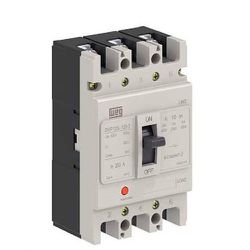 DISJUNTOR CAIXA MOLDADA DWPL TRIP 63A WEG - 10891 - Comercial Leal